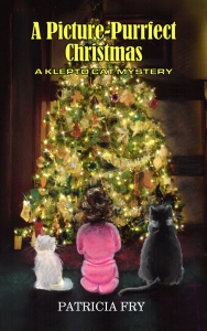 Picture Purrfect Christmas-cover-1000px