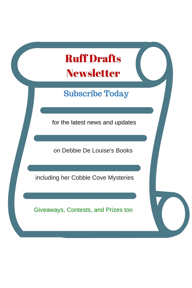 Ruff DraftsNewsletter